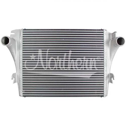 2008 Freightliner M2 106 Charge Air Cooler (Ataac)