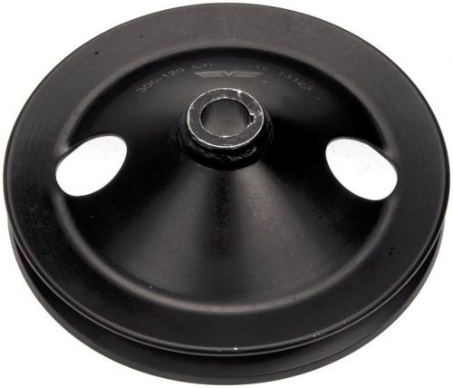 Gm 366 Pulley