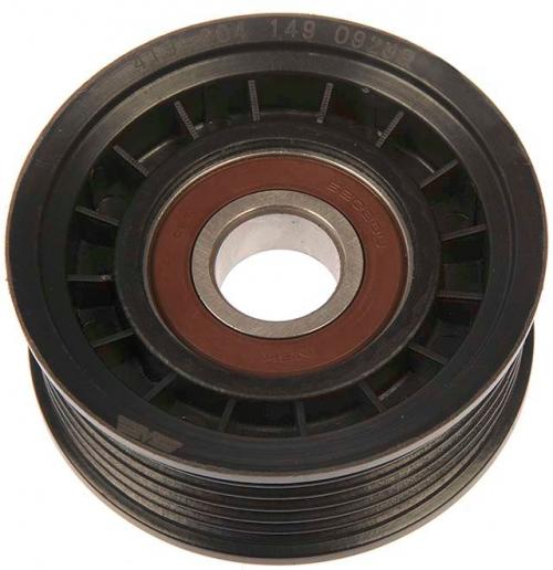 Gm 454 Pulley