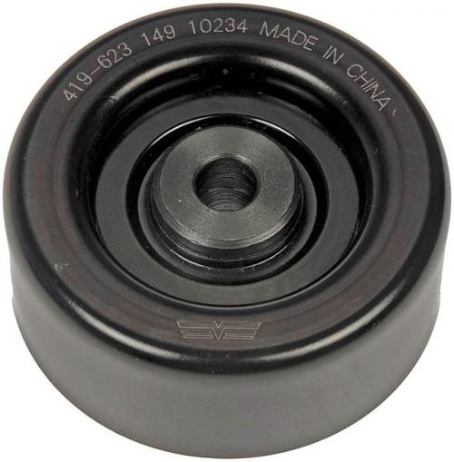 Gm 6.5T Pulley