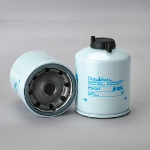 Donaldson P551033 Filter, Fuel