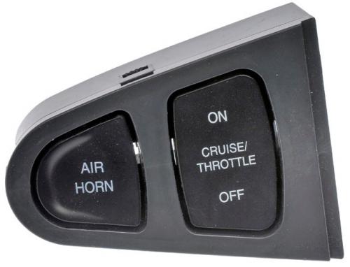 2016 International 4300 Switch | Cruise On/Off | Cruise/Horn Switch