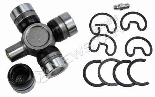 S & S Truck & Trctr S-24274 Universal Joint