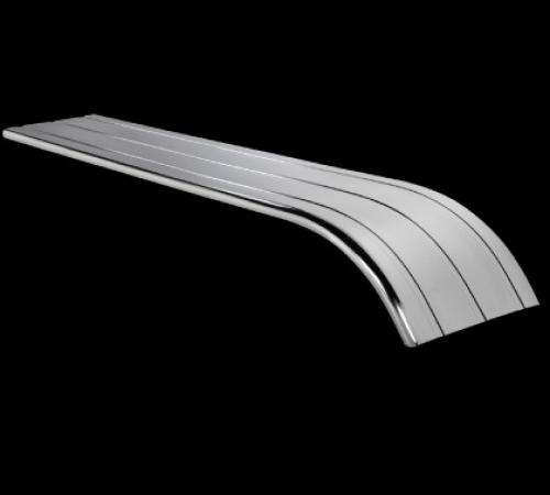 Nu-Line NF139A Fender (Accessory)