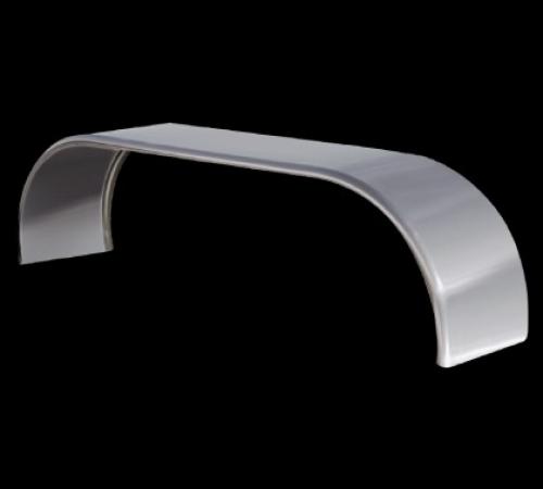 Nu-Line NF142SSNR Fender (Accessory)