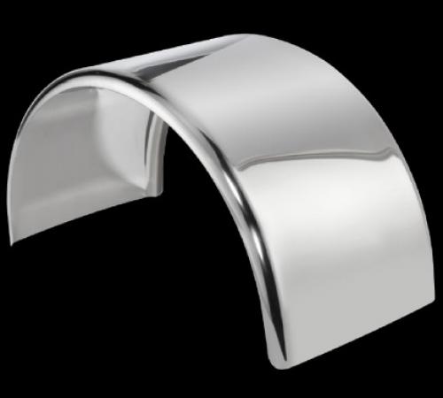Nu-Line NF180SSNR Fender (Accessory)