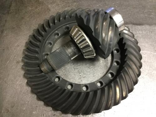 Eaton RS404 Ring Gear And Pinion: P/N 504055