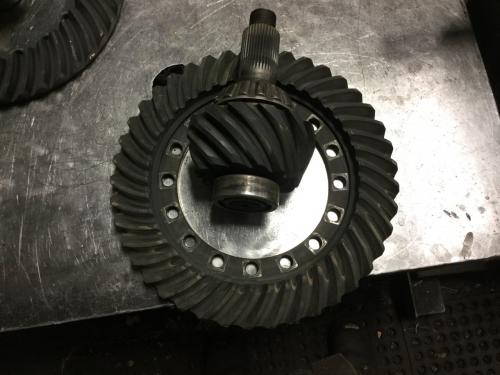 Eaton RS404 Ring Gear And Pinion: P/N 509424