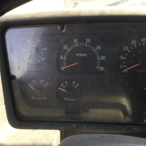 1998 Ford A9522 Instrument Cluster