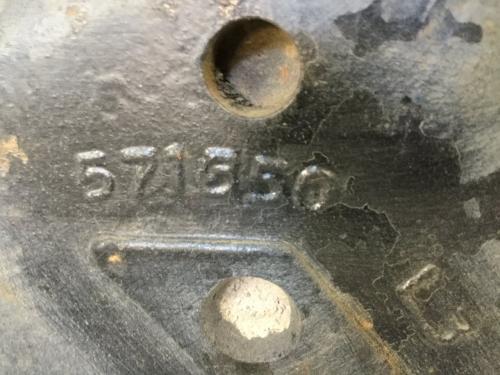 International 571350 40.19-in. Axle Shaft | Splines: 41 | P/N: 571350