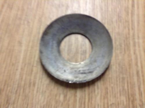 S & S Truck & Trctr S-3150 Differential Thrust Washer: P/N SS 1229D992