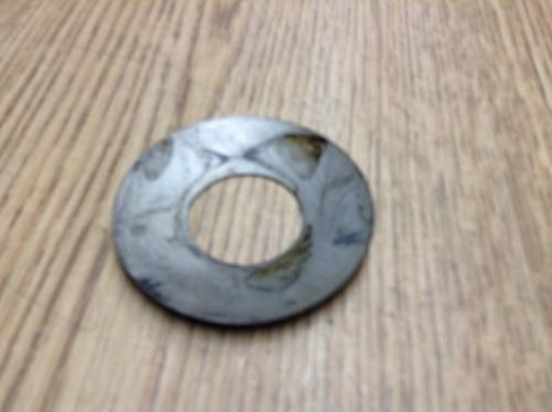S & S Truck & Trctr S-9829 Differential Thrust Washer: P/N 126003