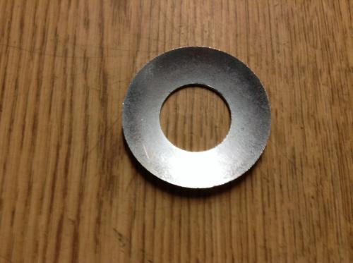 Eaton DS381 Differential Thrust Washer: P/N 85437