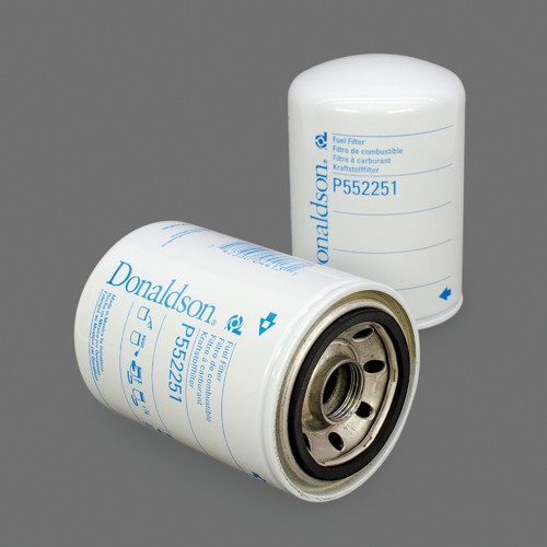 Donaldson P552251 Filter, Fuel