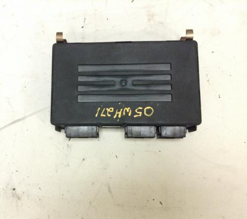 2005 Freightliner COLUMBIA 120 Electronic Chassis Control Modules | P/N A0004463635 | Chassis Control Module