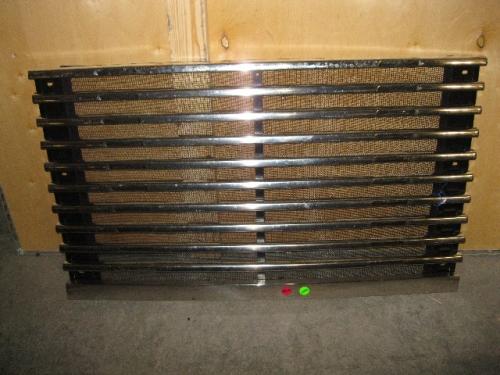 2015 Freightliner 122SD Grille: P/N A1717881003