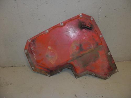 2005 Cummins ISX Timing Cover