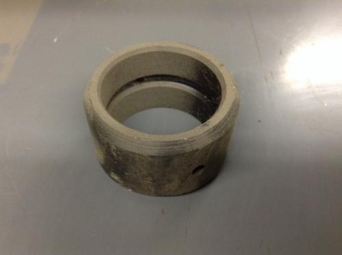 International RA472 Differential, Misc. Part