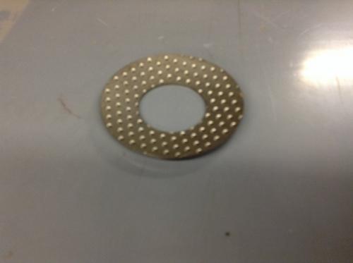 S & S Truck & Trctr S-4018 Differential Thrust Washer