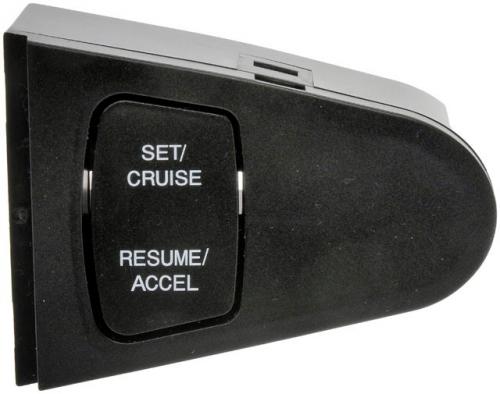 International PROSTAR Switch | Steering Wheel Controls | Cruise Cntrl Switch