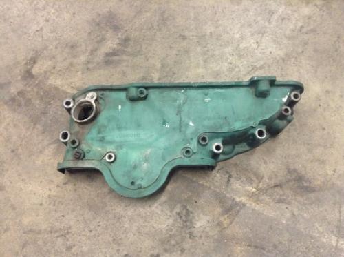 Volvo D11 Timing Cover: P/N 20510350