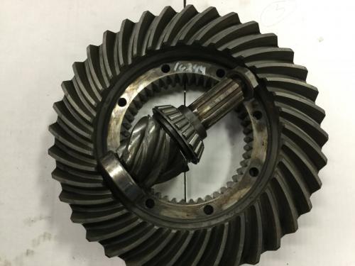 Eaton 16244 Ring Gear And Pinion: P/N 114721