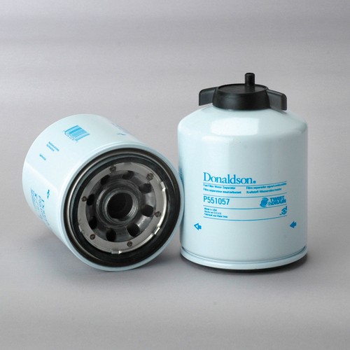 Mercedes P551065 Filter / Water Separator