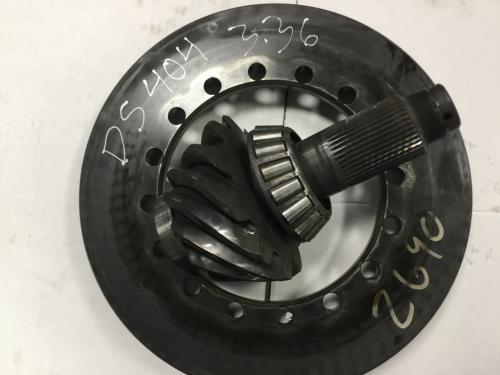 Eaton DS404 Ring Gear And Pinion: P/N 211466