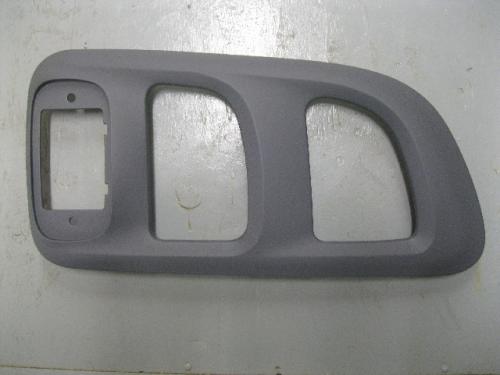 Sterling A9513 Right Hood Side Vent: P/N A1713537001