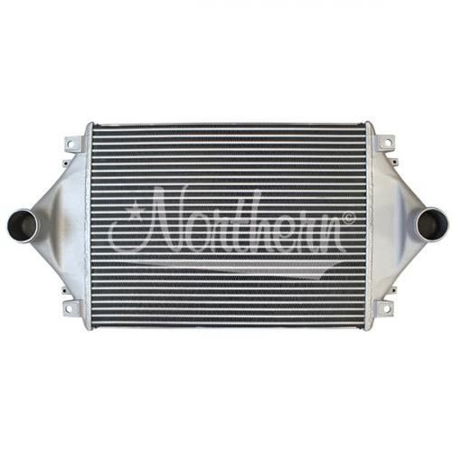 Volvo WG Charge Air Cooler (Ataac)