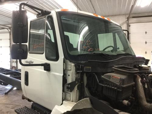 Complete Cab Assembly, 2012 International DURASTAR (4300) : Day Cab