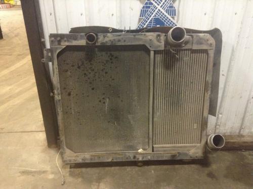 2006 International 9400 Cooling Assembly. (Rad., Cond., Ataac)