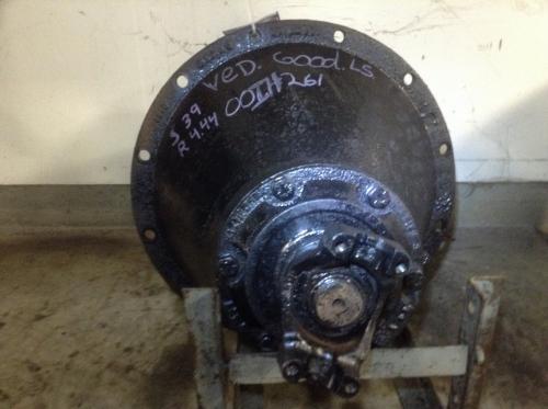 Spicer N190 Rear Differential/Carrier | Ratio: 4.44 | Cast# 401cf402