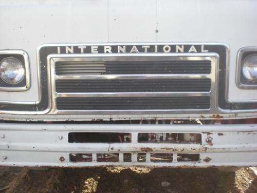 1980 International CO1800 Grille