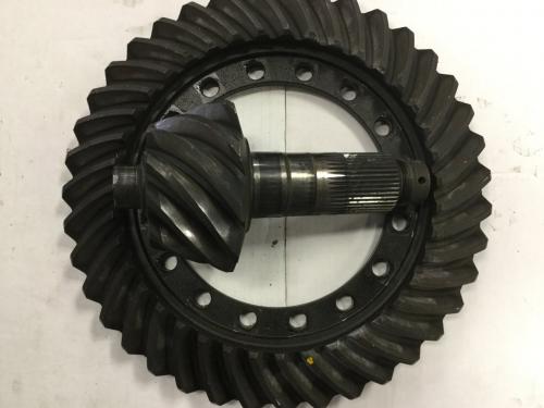 Eaton DS404 Ring Gear And Pinion: P/N 513380