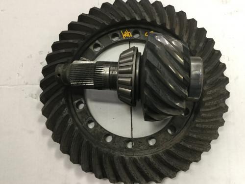 Eaton DSP40 Ring Gear And Pinion: P/N 509423