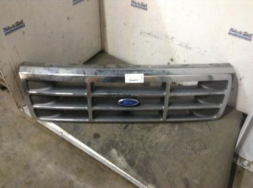 1995 Ford FORD F350 PICKUP Grille