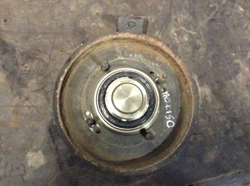 2005 Volvo VED12 Pulley