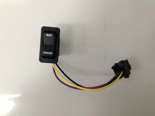 International 2674 Right Door Electrical Switch