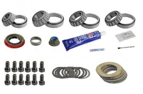 Dt Components DRK314MK Differential Bearing Kit