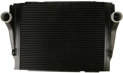 2008 Kenworth T800 Charge Air Cooler (Ataac)