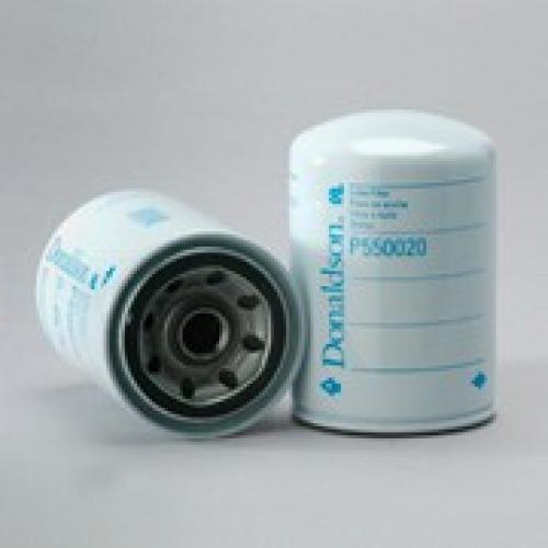 Donaldson P550020 Filter, Lube