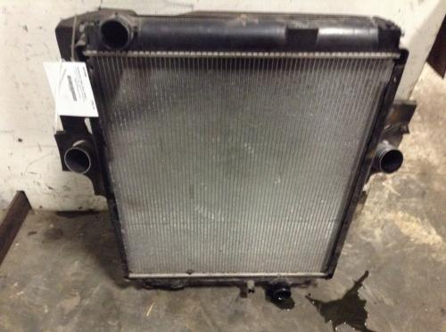 2007 Sterling 360 Cooling Assembly. (Rad., Cond., Ataac)
