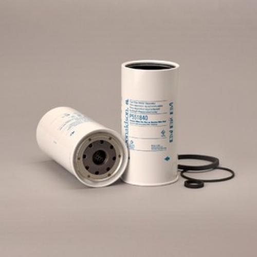 Donaldson P551840 Filter, Fuel