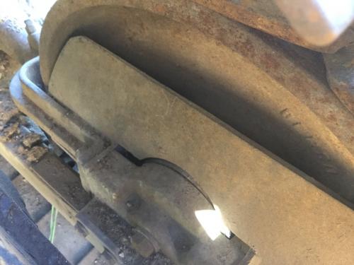 1983 John Deere 555A Right Track Components: P/N AT18834