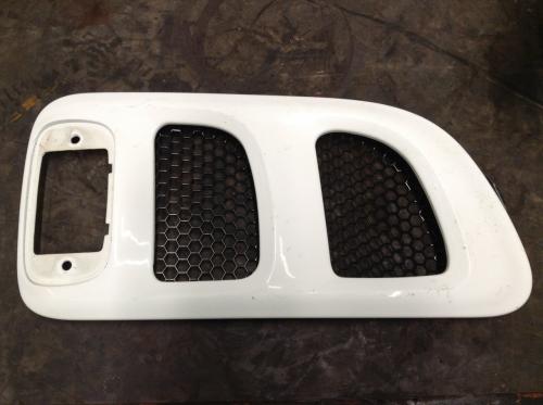 2006 Sterling A9513 Right Hood Side Vent