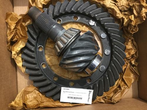 Spicer N400 Ring Gear And Pinion: P/N 1665356C91