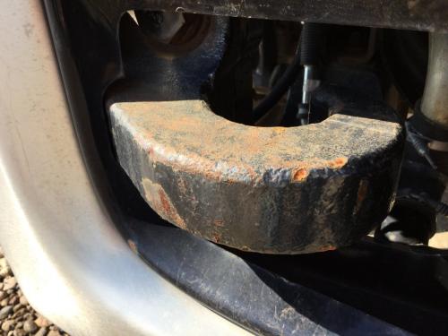 2012 Cat CT660 Right Tow Hook