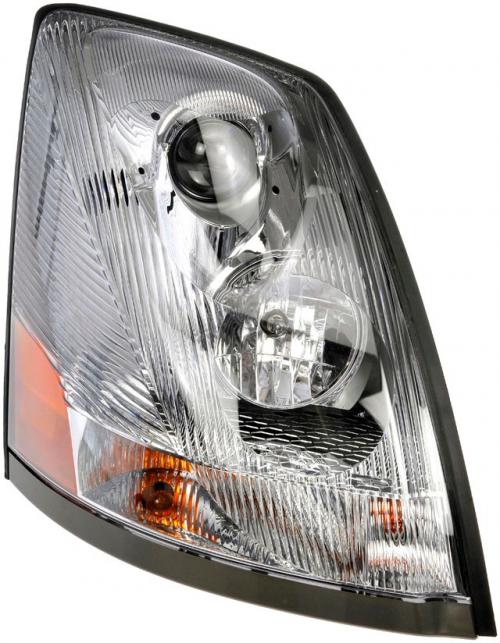 2012 Volvo VNL Right Headlamp
