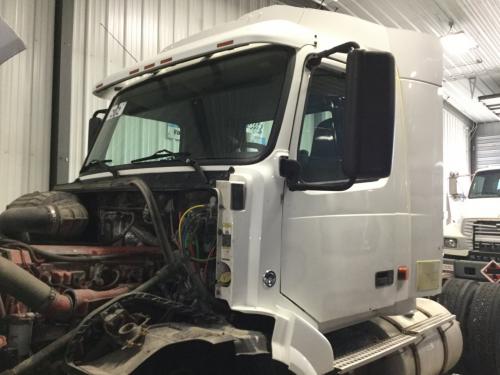 Shell Cab Assembly, 2007 Volvo VNL : Day Cab